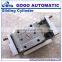 MXP smc type telescopic pneumatic cylinder