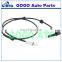 ABS Wheel Speed Sensor for FIAT PUNTO Van (188AX) OEM 46846931 0265007510 818015102  AB1731 ALB427