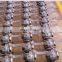 high quality pneumatic tool steel spare parts strapping machine spare parts