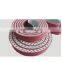 Cutter parts PU timing belt 6 8 10mm width belt