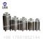 150l cryogenic container ydz-150 self-pressurized cylinders for sale