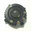 Dome Tweeter, 25mm Silk Diaphragm (NSY-25A)