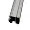 sliding door aluminium profile
