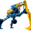 CHINA XCMG all terrain Excavator ET110 New Multi Mini Walking Excavator factory supply best price