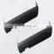 High quality iron sheet car front and rear bumper for Jetta