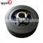 Cheap pulley for car for toyotas COROLLA 4A-FE 7AFEGeo 1997-93 for Toyotas 13470-16100 15070 16050 1606 1 16080 16090