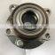 Auto Part OEM 51750-2B010 rear axle wheel hub bearing for Hyundai
