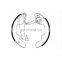 4238.35 brake shoes for Peugeot 305