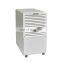 90 Liters per day industrial commercial dehumidifier for basements