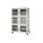 high quality dry air industrial cabinet electronic dehumidifier moisture control machine