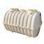 Long Work Life Home Wastewater Treatment SMC buried Septic Tank