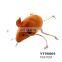 Indestructible Durable Interactive Pet Catnip Cat Toy