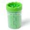 Pet Claws TPR Cleaning Cup for Dogs