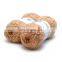 New designed product 1.8NM 100g fleck yarn knitting fancy yarn for hats and scarves