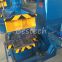 Green Sand Molding Machine for Foundry Plant