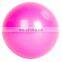 Custom Yoga Balls Anti Burst Balance Exercise Ball Exercise Gym Yoga Ball