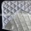 3pack Hypoallergenic Waterproof Changing Pad Cover