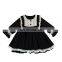Beautiful Girls Party Dresses Fashional Baby Girls' Dresses for Birthday and Performance