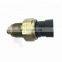 499000-4430 89458-20020  Fuel Common Rail Pressure Sensor For Avensis D4D T22 4430