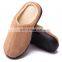 Wholesale Coral- fleece Slippers Gel Relax Amazon Unisex Indoor and Outdoor Insole Slippers