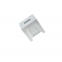 Custom Microwave Low Loss DC 10GHz-12GHz 100W RF Waveguide Circulator
