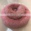 OEM Soft Plush Pet Bed for Sleeping Marshmallow Cat Bed