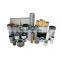 High Quality Alternative Filter Element FBX-160 Suction Oil Filter