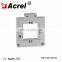 Acrel Split core current transformer window type current transducer for ammeter