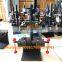 Common Rail Diesel Injector Disassembly and Assembly Repair Fixture Tools