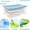 Customized size high quality waterproof camping picnic blanket