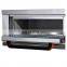 HGB-20D Commercial Cake Oven Machine Small Electric Baking Oven