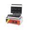 catering equipment fish shape waffle maker food truck waffle cone maker with ce