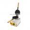 Commercial snack machine honeycomb waffle maker mini waffle maker waffle stick maker