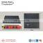snack machines commercial pancake maker machine and poffertjes grill maker with CE