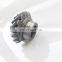 High quality Kubota RX165 rotary tiller gear with 15 teeth
