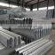 Chinese supplier of highway zinc steel metal guardrails post for security