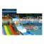 Aqua park equipment hot sale aqua park play equipment with factory price