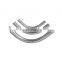 tuberia conduit metalical electrica emt elbow UL797 bends ANSI C80.3 pipe fittings