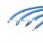 1000V 1500V TUV Standard Single Core PV1f Solar Cable 4mm2 for Solar Panel