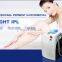 Elight IPL Hair Removal / electrolysis hair removal machine / IPL laser