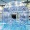 PVC TPU Transparent Inflatable Water Walking Roller Ball For Sale
