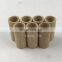 reduce noise filter Sintered metal powder filter element  filter