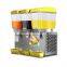 luxury juice dispenser catering for restaurant and hotel service