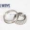 Tapered Roller Bearing Chrome Steel 30210 For Transmission Gearbox