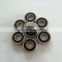 Ball bearing R144ZZ miniature bearing R144