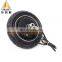 8 inch brushless motor electric scooter 24V36V350W wheel solid tire electric scooter kit scooter hub motor