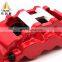 Auto brake calipers forged rims 19 inch AP 8520 modified front sports brake caliper 6 pot piston ap racing big brake kit