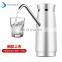 Wireless Electric Drinking Detachable And Flexible Bottled Automatic Water Dispenser