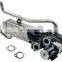 03P131512B EGR FOR Seat Ibiza 1.2 TDI Valve Cooler 03P131512C 03P131512D 03P131512E  High Quality