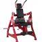 Plate Loaded Combination Health Exercise Sports Brightway Gym Product Fitness Equipment Machine Abdominal Crunch RHS37